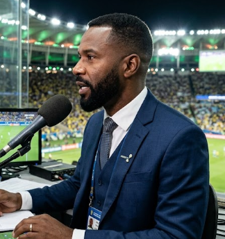 Jorginho Juiz Jorginho Juiz