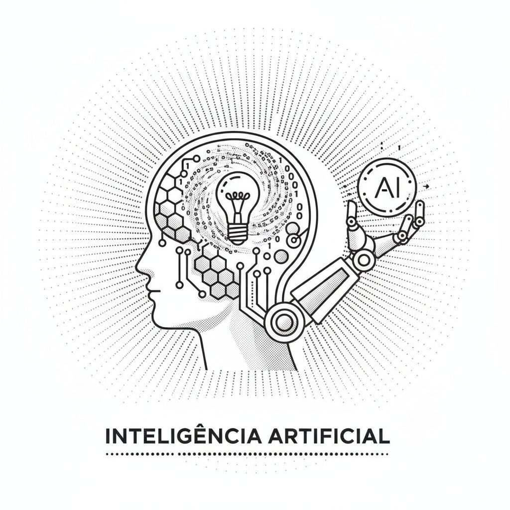 O dinheiro, o botão de desligar e o "ainda": três forças que vão definir o futuro da inteligência artificial