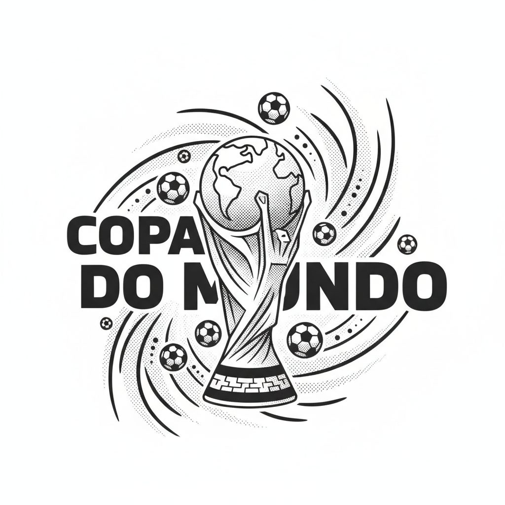 Copa do Mundo movimenta o noticiário com polêmicas, celebrações e mudanças de última hora