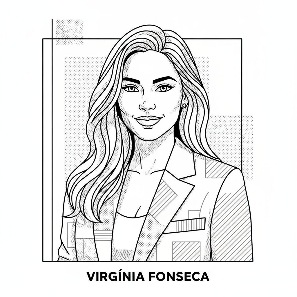Virgínia Fonseca: entre polêmicas amorosas, reality show e estratégia de negócios na Copa