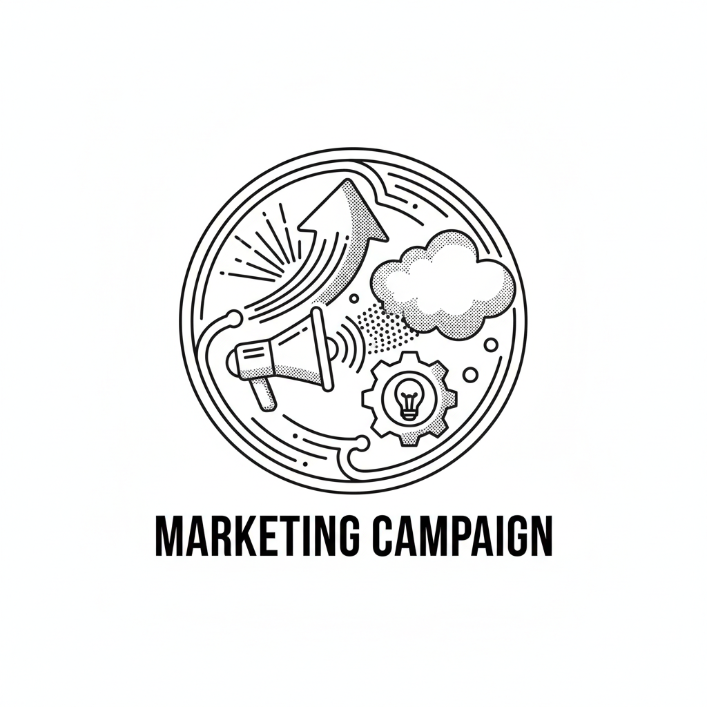 Como criar uma campanha de marketing que gera resultados reais