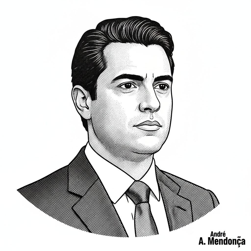 André Mendonça recebe elogios de fiéis e políticos após postura no caso Master no STF