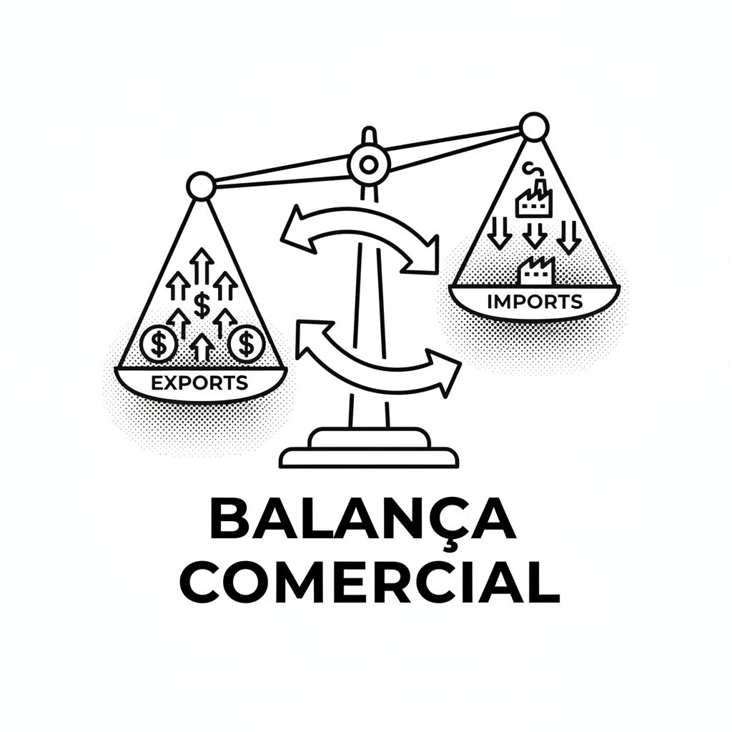 Balança comercial registra superávit de US$ 3,247 bilhões na primeira semana de junho