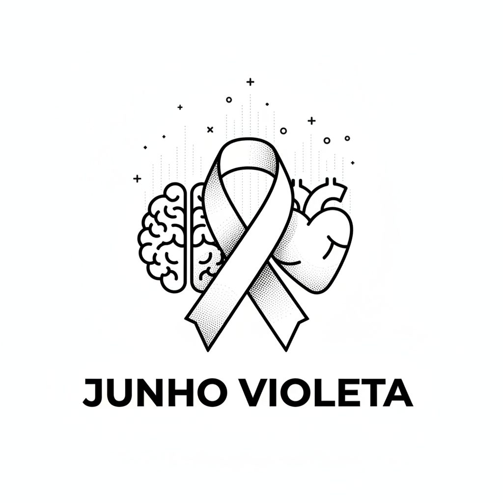 Junho Violeta: mais de 1,6 milhão de denúncias expõem a violência silenciosa contra idosos no Brasil