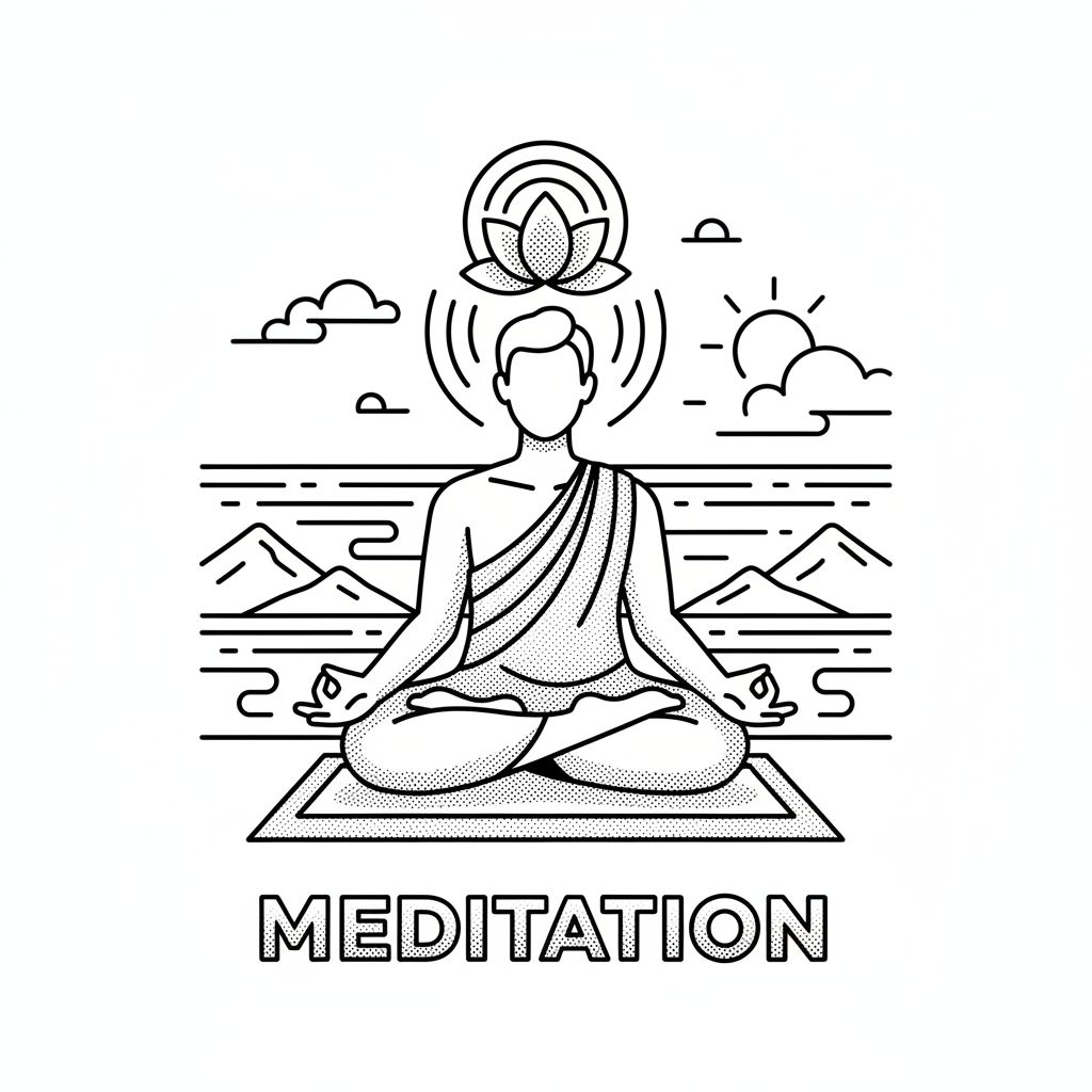 Meditação para iniciantes: como superar a frustração e dar os primeiros passos sem desistir