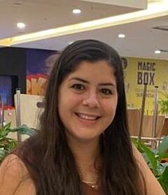 Priscila Barbosa Priscila Barbosa