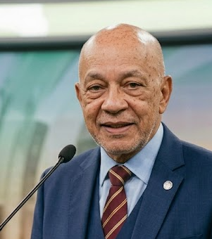 Luis Vieira Luis Vieira