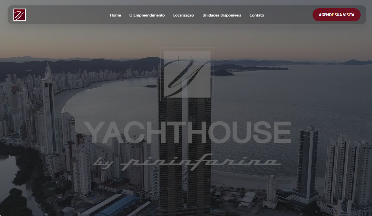 Yachthouse